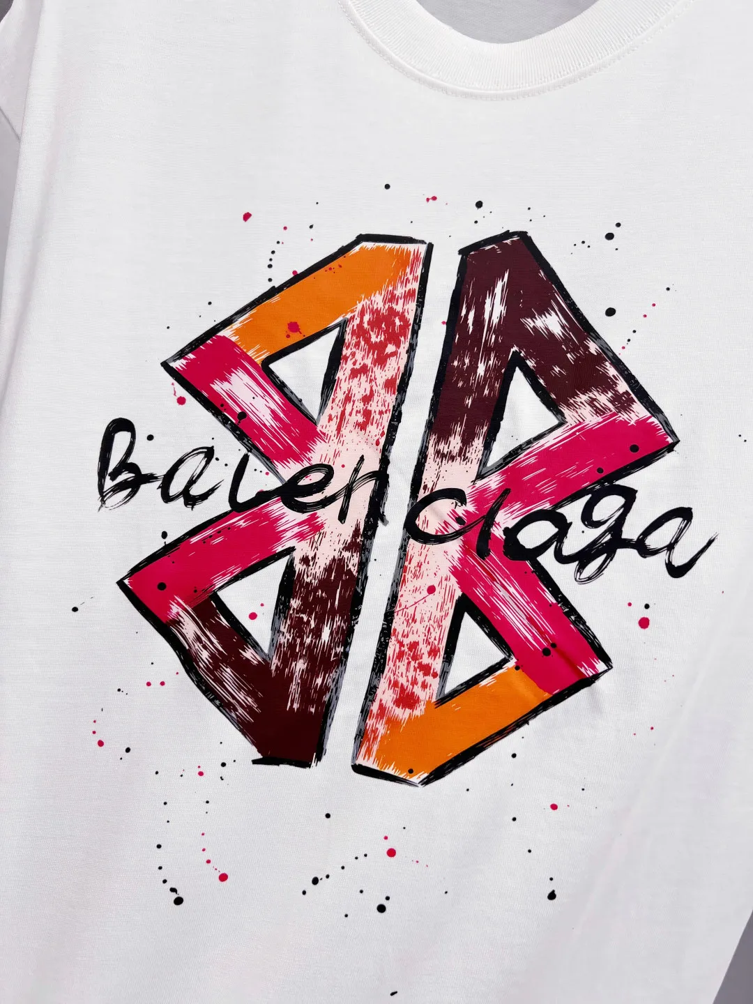 2026SS New Arrival T ， ， ！ ， ， ，Classic logo ， ， Same Style。Sizes S-XXL